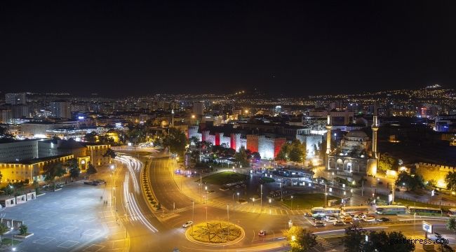 Restore edilen tarihi kale, 28 Eylül'de tanıtılacak