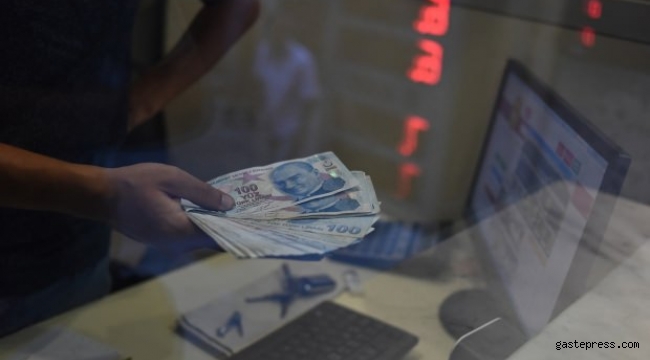 Son dakika! Dolarda 'Merkez' sakinliği