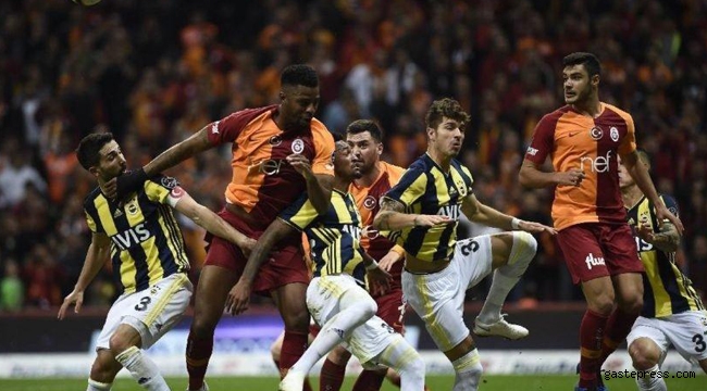 Süper Lig Cemil Usta Sezonu'nda derbi tarihleri belli oldu!