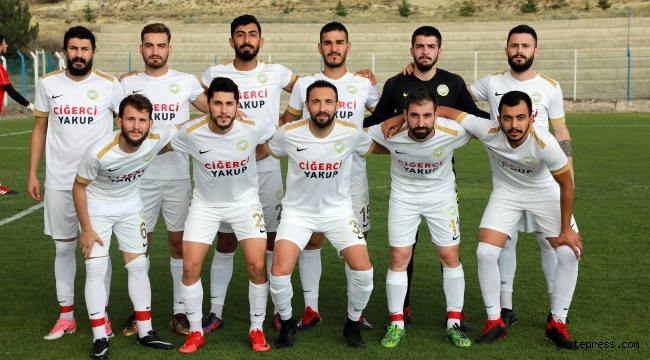 Talasgücü Derbiyle Başlıyor