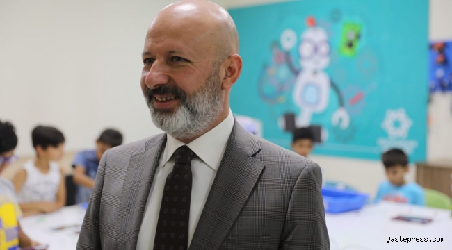 Teknoloji Ürünlerine Büyük İlgi
