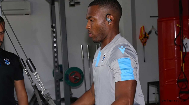 Yeni Transfer Sturridge'den Trabzonspor'a kötü haber!