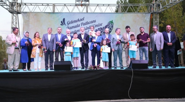  Yerel Değerlerimizi Gelecek nesillerimize Aktarıyoruz