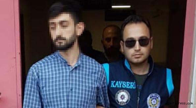 1 kişinin öldüğü 'yol verme' kavgasında 3 kişi adliyede