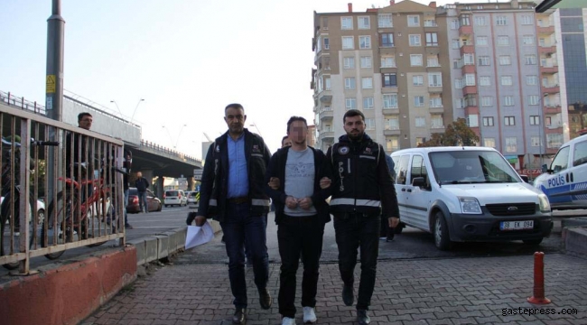 15 ildeki FETÖ operasyonunda 22 tutuklama