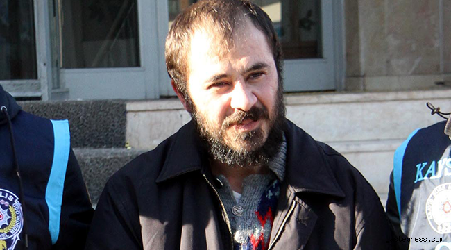 3 kişiyi öldürdüğü iddia edilen sanık: Sadece bir kişiyi öldürdüm