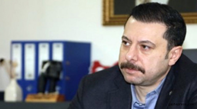 AK Parti'li Kaya'dan, Soyer'e 'savaş' tepkisi
