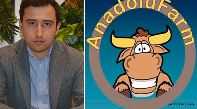 'Anadolu Farm' davasında, 4 sanığın tutukluluğuna devam kararı