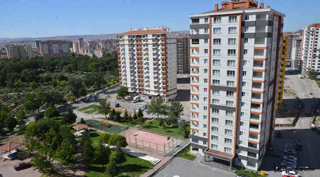 Anbar Mahallesi'nde kentsel dönüşüm devam ediyor!