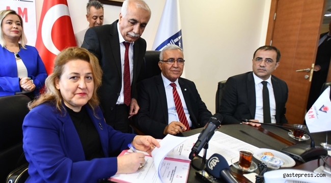 Ankara Büyükşehir'den Gürültüsüz Başkent İçin Önemli Adım!