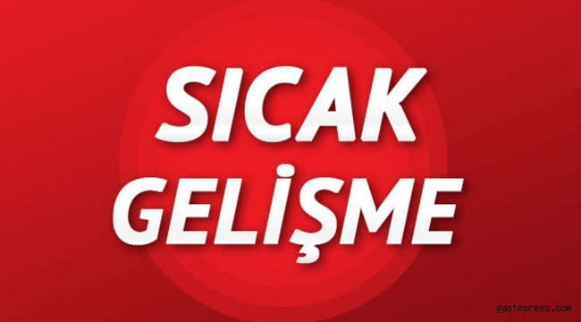 Ankara'da servis minibüsü devrildi: 15 yaralı var.
