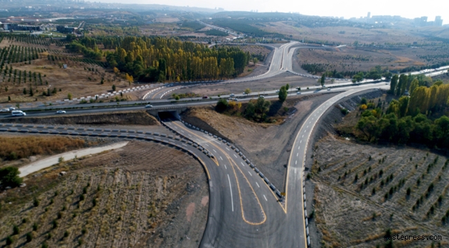 Ankara Trafiğine Alternatif Çözümler!
