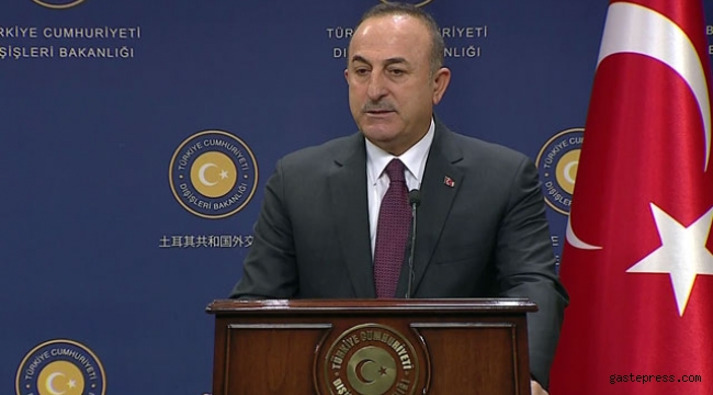 Bakan Çavuşoğlu açıkladı: 30 bin kişi geri dönmeye başladı
