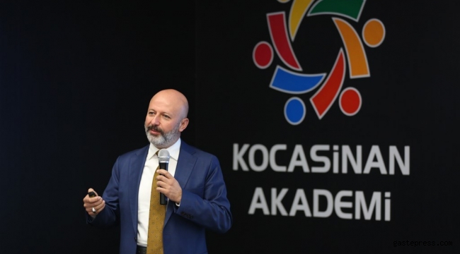 Başkan Çolakbayrakdar'a Anlamlı Teşekkür