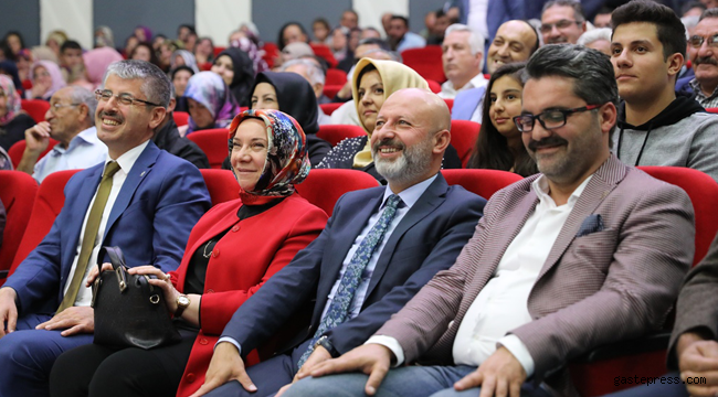 Başkan Çolakbayrakdar, Sosyal Belediyecilik Hizmetleriyle Gönüllere Dokunuyor!
