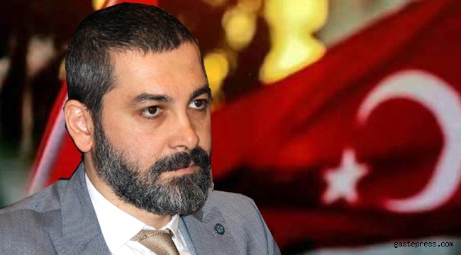 Başkan Gülsoy'dan Metiner'e Cevap
