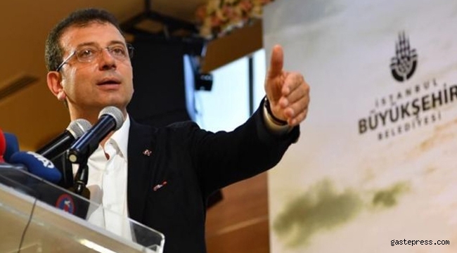 Başkan İmamoğlu talimat verdi! Otobüslerde yeni dönem başladı!