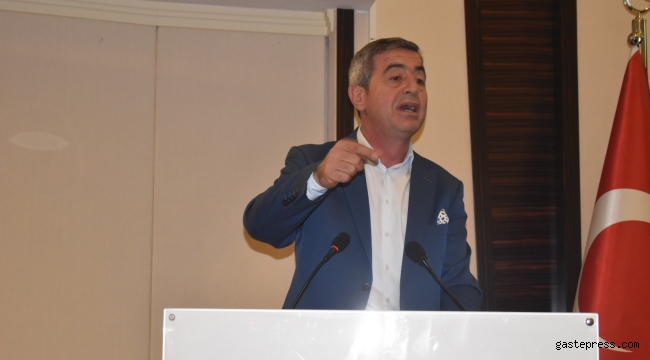 Belediyelerimizin borçları  hakkındaki soru önergemizede aynı duyarlılıkta cevap verilseydi...