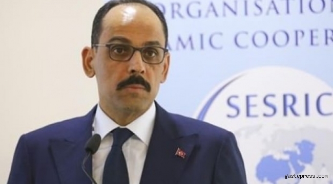 Beyaz Saray'ın Türkiye açıklamasına ilk tepkiler