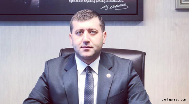 Boğazköprü Tadilatı Hizmet Değil, Utanç Vesikasıdır.