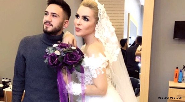 Bugün evlenecek olan Selin Ciğerci'ye babasından dudak uçuklatan hediye!