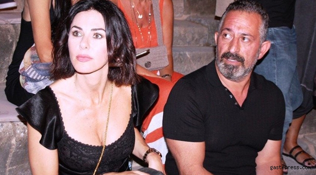 Cem Yılmaz, Defne Samyeli aşkı bitti!