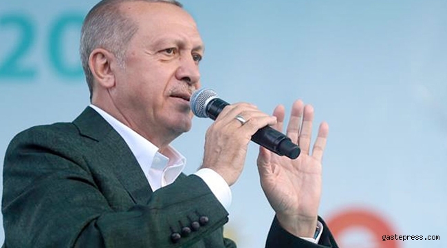 Cumhurbaşkanı Erdoğan'dan 29 Ekim mesajı dikkat çekti!