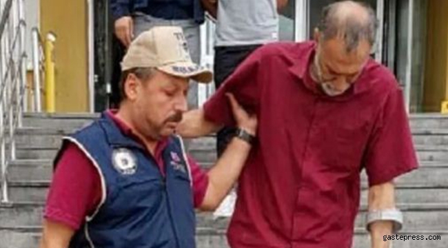 DEAŞ'ın sözde emirine 15 yıl hapis istemi