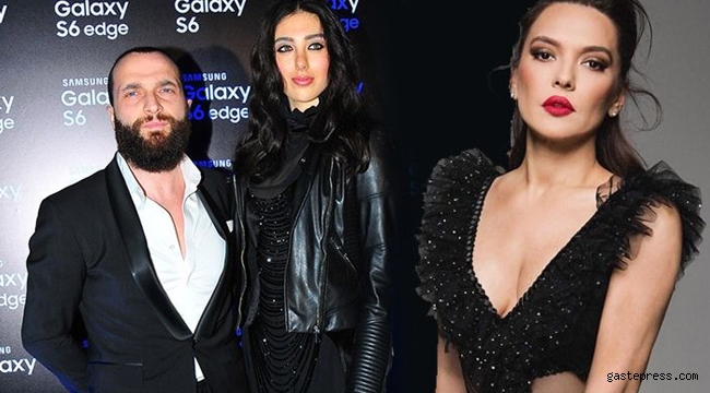 Demet Akalın ve Berkay'ın eşi Özlem Ada Şahin'den kol saati kavgası!
