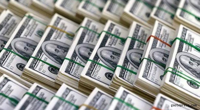 Dış ticaret açığı verisi açıklandı
