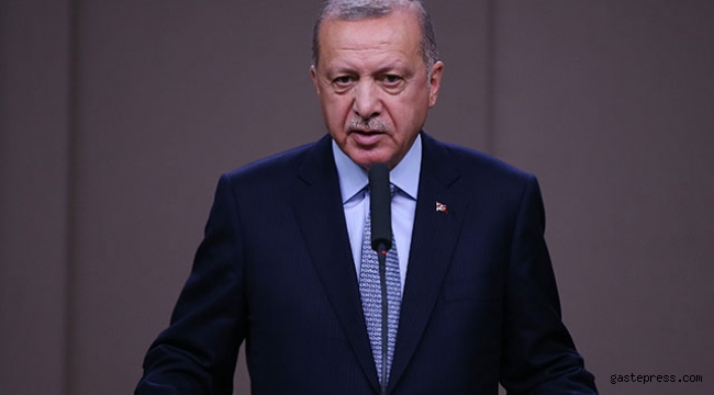 Erdoğan'dan Bağdadi'nin öldürülmesiyle ilgili açıklama: Dönüm noktası
