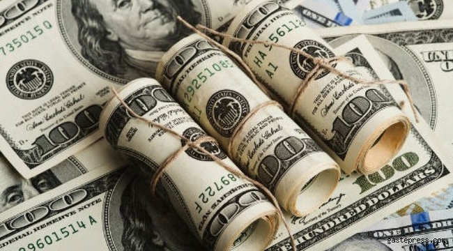 Erdoğan-Pence görüşmesinden sonra Dolar sert çakıldı!
