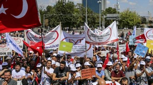 EYT kimleri kapsıyor?
