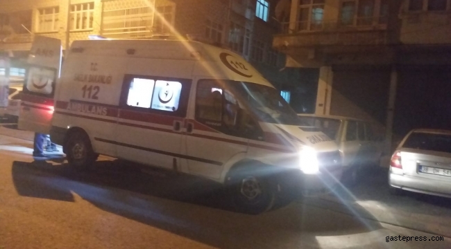 Fabrika işçisi Sefa'nın intiharında 'Mavi Balina' şüphesi