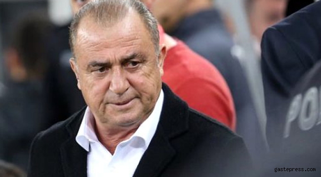 Fatih Terim, Gençlerbirliği maçı sonrası patladı!