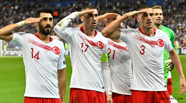 Fransa'ya lider gittik lider döndük!