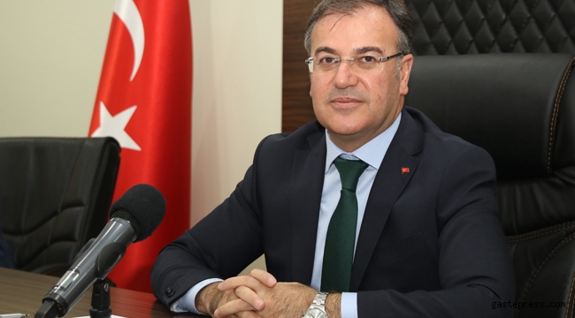 Hacılar Belediye Meclisi'nden Barış Pınarı harekatına destek mesajı!
