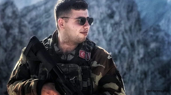 Hakkari'de yaralanan asker şehit oldu