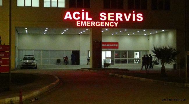 Hatay'da bir asker şehit oldu