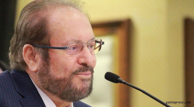 Haydar Baş'a 2 yıl 6 ay hapis cezası
