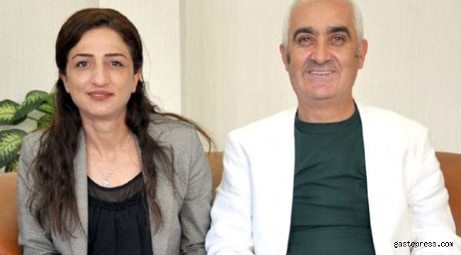 HDP'li Hakkari Belediye Başkanı Karaman tutuklandı