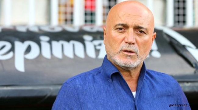 Hikmet Karaman'dan yine istifa sinyali!