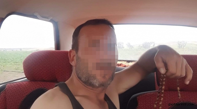 İki çocuk annesi, sevgilisi tarafından bıçaklanarak öldürüldü