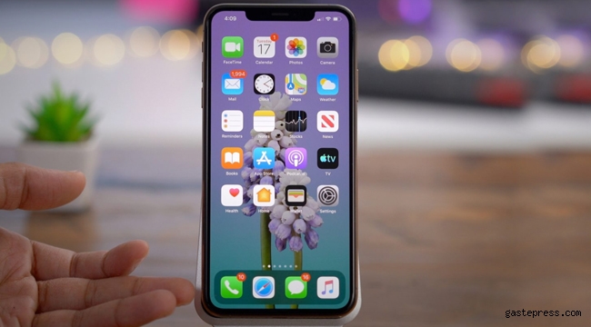 iOS güncellemesi için önemli uyarı!