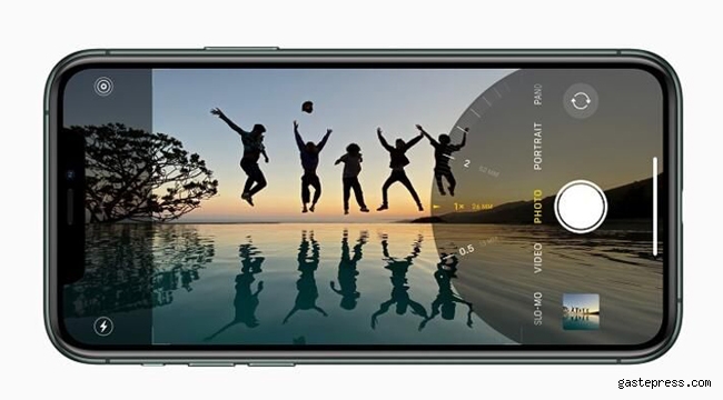 iPhone 11 Türkiye fiyatları ortaya çıktı!
