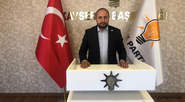 İsmail Emrah Karayel'den Gazeteci Mehmet Metiner'e Sert Yanıt