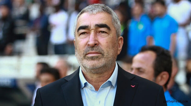 İstikbal Mobilya Kayserispor'da Samet Aybaba dönemi!