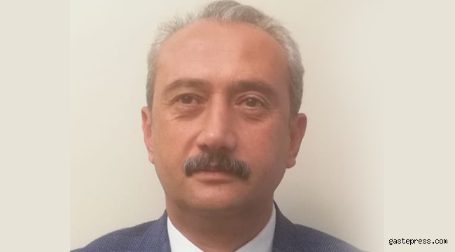 İYİ Parti Kayseri İl Başkanı Süleyman Bozkurt, 29 Ekim Cumhuriyet Bayramını Kutladı.