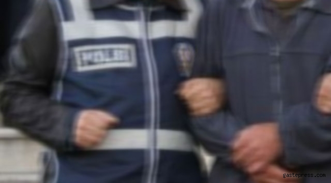 İzmir merkezli 13 ilde operasyon! Çok sayıda gözaltı kararı
