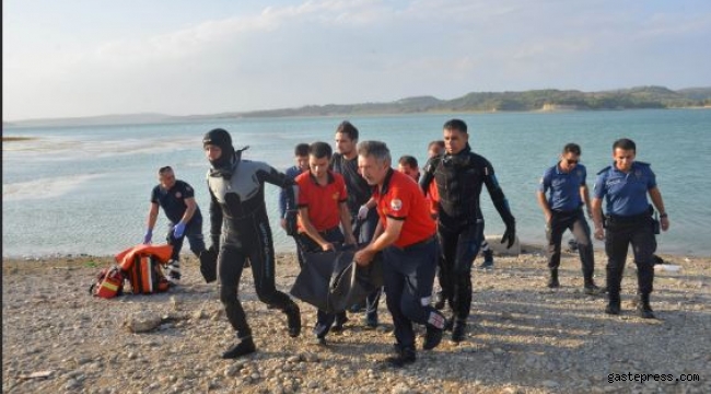 Kahreden olay! Bir an olsun tereddüt etmedi ama...